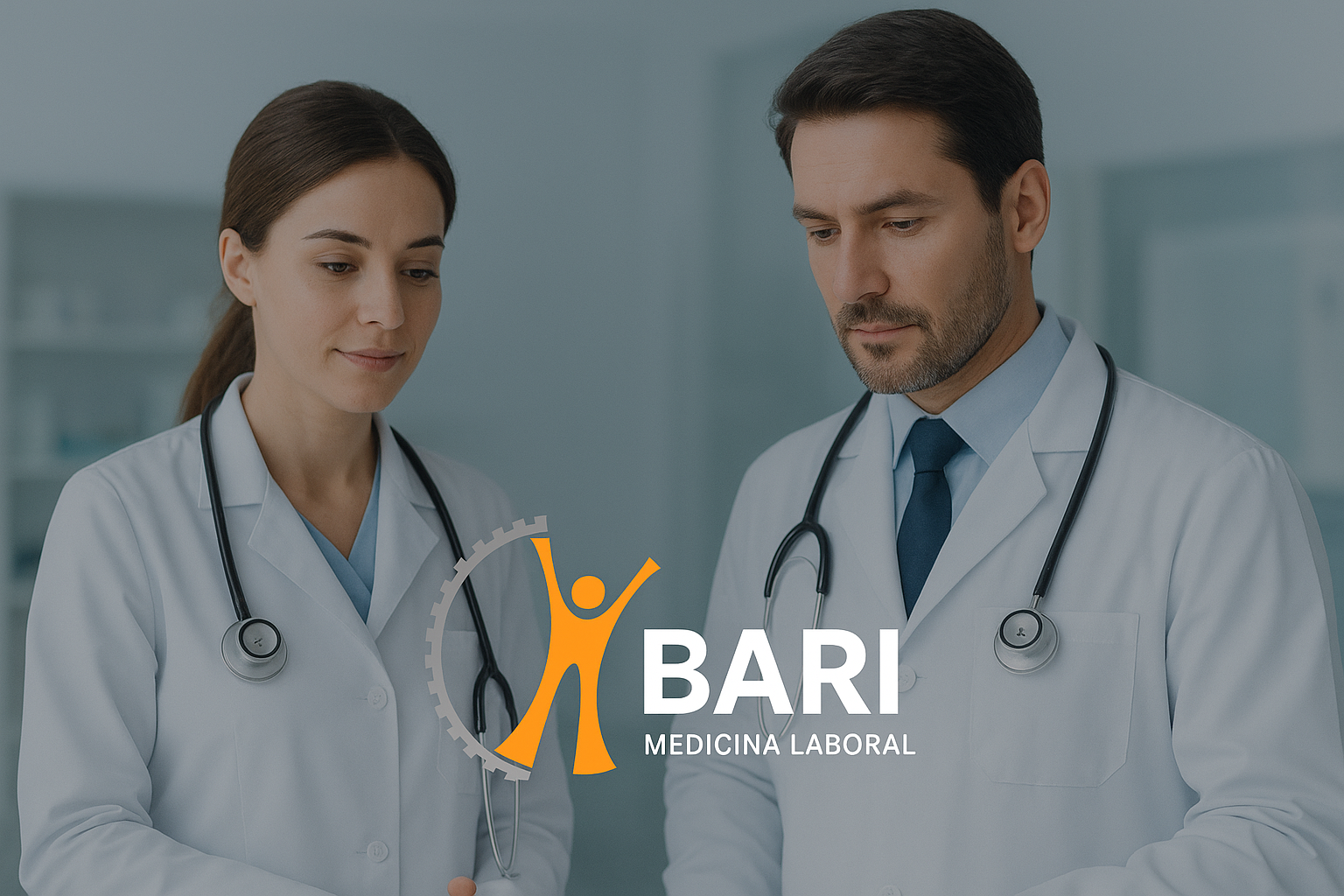 Bari Medicina Laboral